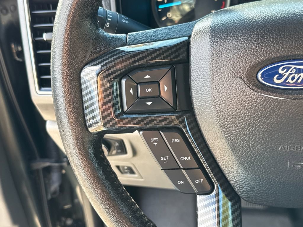 Certified 2018 Ford F150 XLT w/ Equipment Group 301A Mid image 15