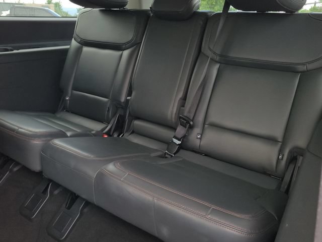 Certified 2025 Ford Expedition Max Active AWD/4WD image 12