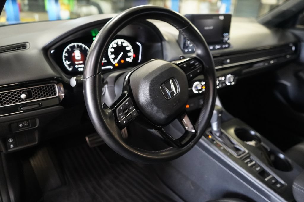 Used 2024 Honda Civic Sport image 17