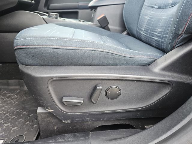 Certified 2023 Ford Bronco Sport Heritage w/ Heritage Convenience Package image 13