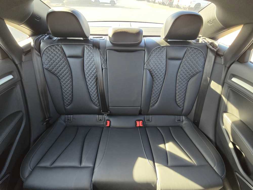 Used 2018 Audi S3 Premium Plus w/ Technology Package image 18