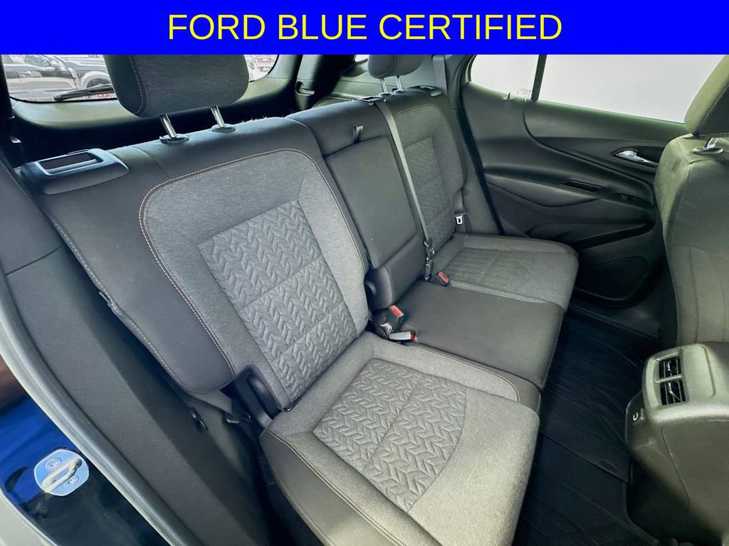 Used 2022 Chevrolet Equinox LT image 26