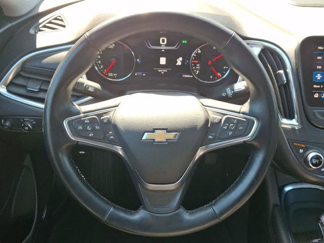 Used 2024 Chevrolet Malibu LT FWD image 22