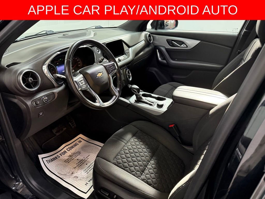 Used 2020 Chevrolet Blazer LT image 2