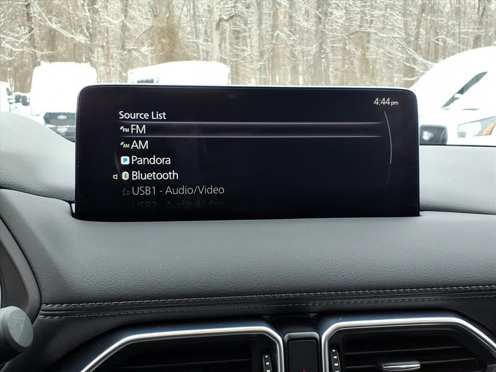 Used 2021 MAZDA CX-5 Touring w/ Touring Preferred SV Package image 19