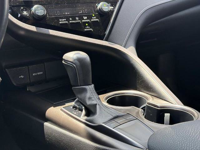 Used 2024 Toyota Camry SE FWD image 16