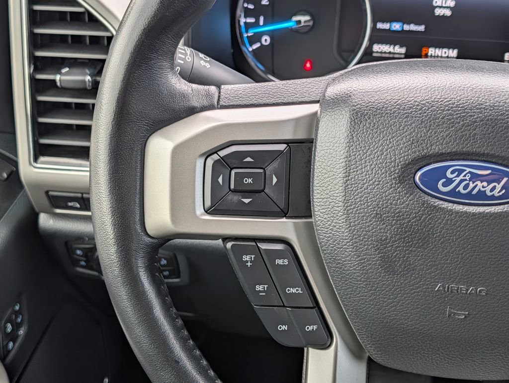 Certified 2022 Ford F250 Lariat w/ Lariat Value Package AWD/4WD image 18