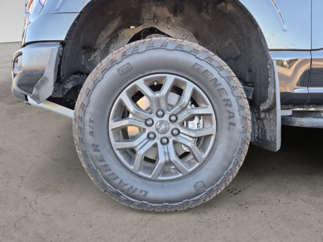 Certified 2024 Ford F150 Tremor w/ Equipment Group 402A High AWD/4WD image 9