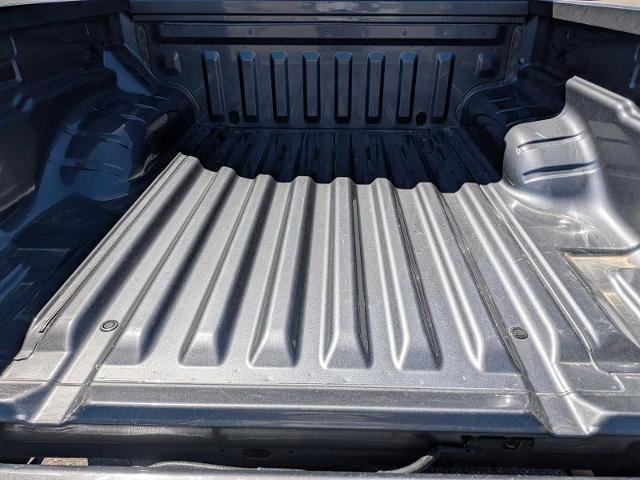 Used 2026 Nissan Frontier PRO-4X AWD/4WD image 21