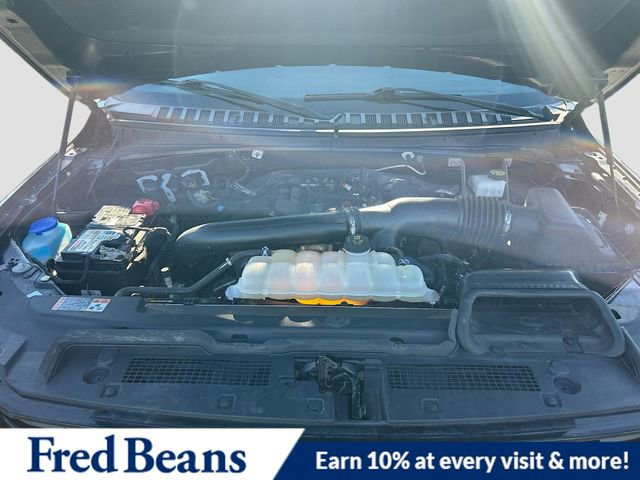 Certified 2022 Ford Expedition Limited image 36