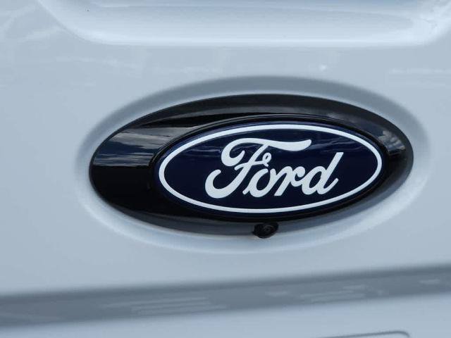 Certified 2025 Ford Maverick XL FWD image 18