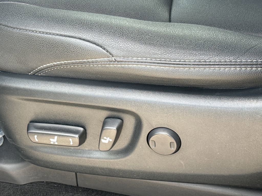 Used 2022 Toyota 4Runner TRD Sport w/ Technology Package AWD/4WD image 22