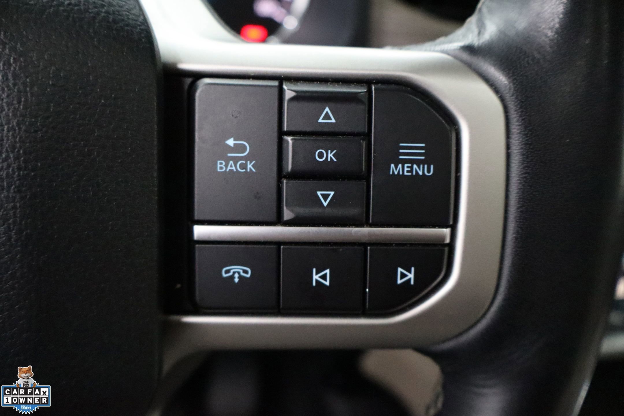 Certified 2024 Ford Expedition Max Limited AWD/4WD image 23