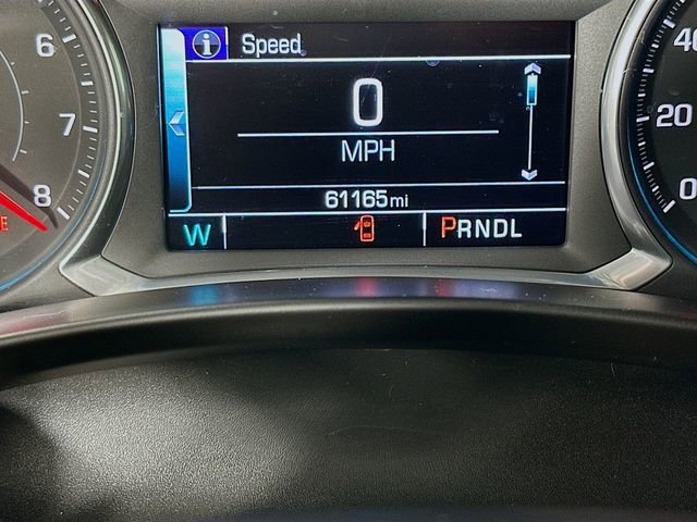 Used 2018 Chevrolet Equinox LT w/ Sun & Infotainment Package FWD image 19