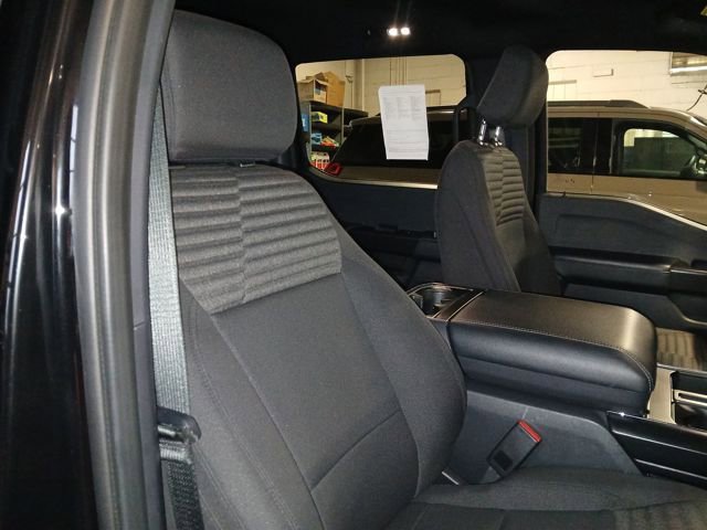 Certified 2023 Ford F150 XL w/ STX Appearance Package image 45