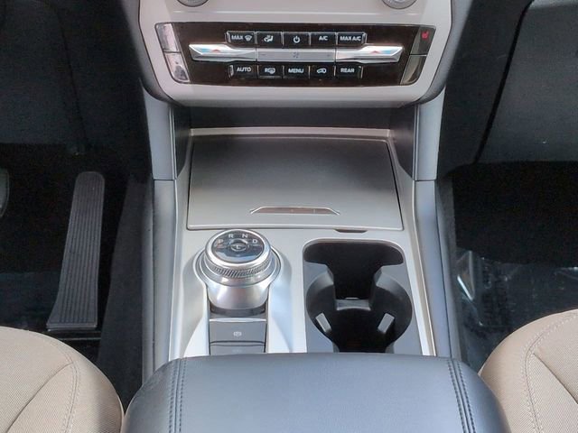 Certified 2024 Ford Explorer XLT image 19