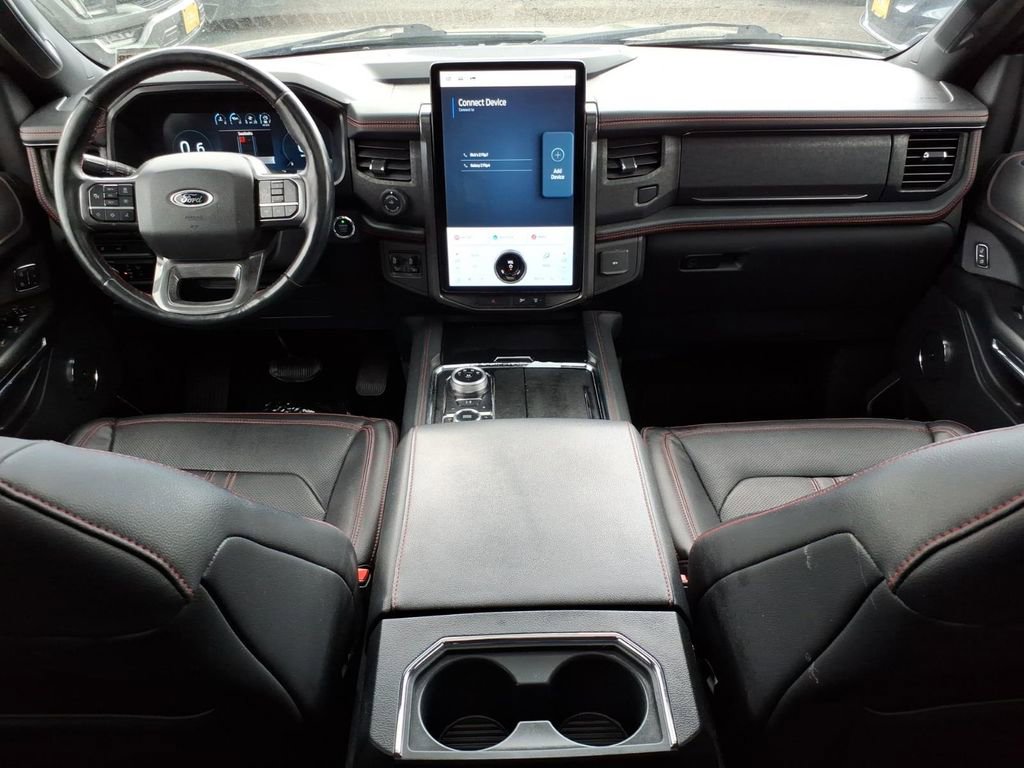 Certified 2023 Ford Expedition Limited AWD/4WD image 11