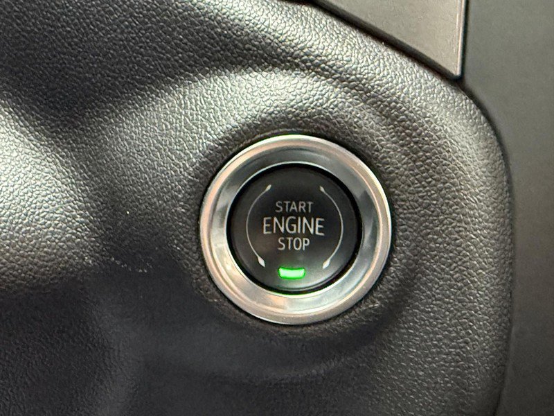 Used 2025 Chevrolet Silverado 1500 Custom Trail Boss w/ Turbomax Blackout Package image 15