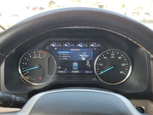 Certified 2024 Ford Expedition Limited RWD image 18