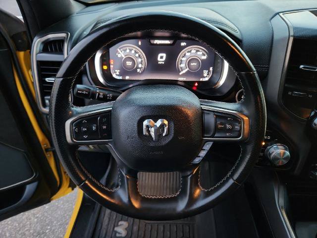 Used 2023 RAM 1500 Rebel w/ Rebel Level 2 Equipment Group AWD/4WD image 13