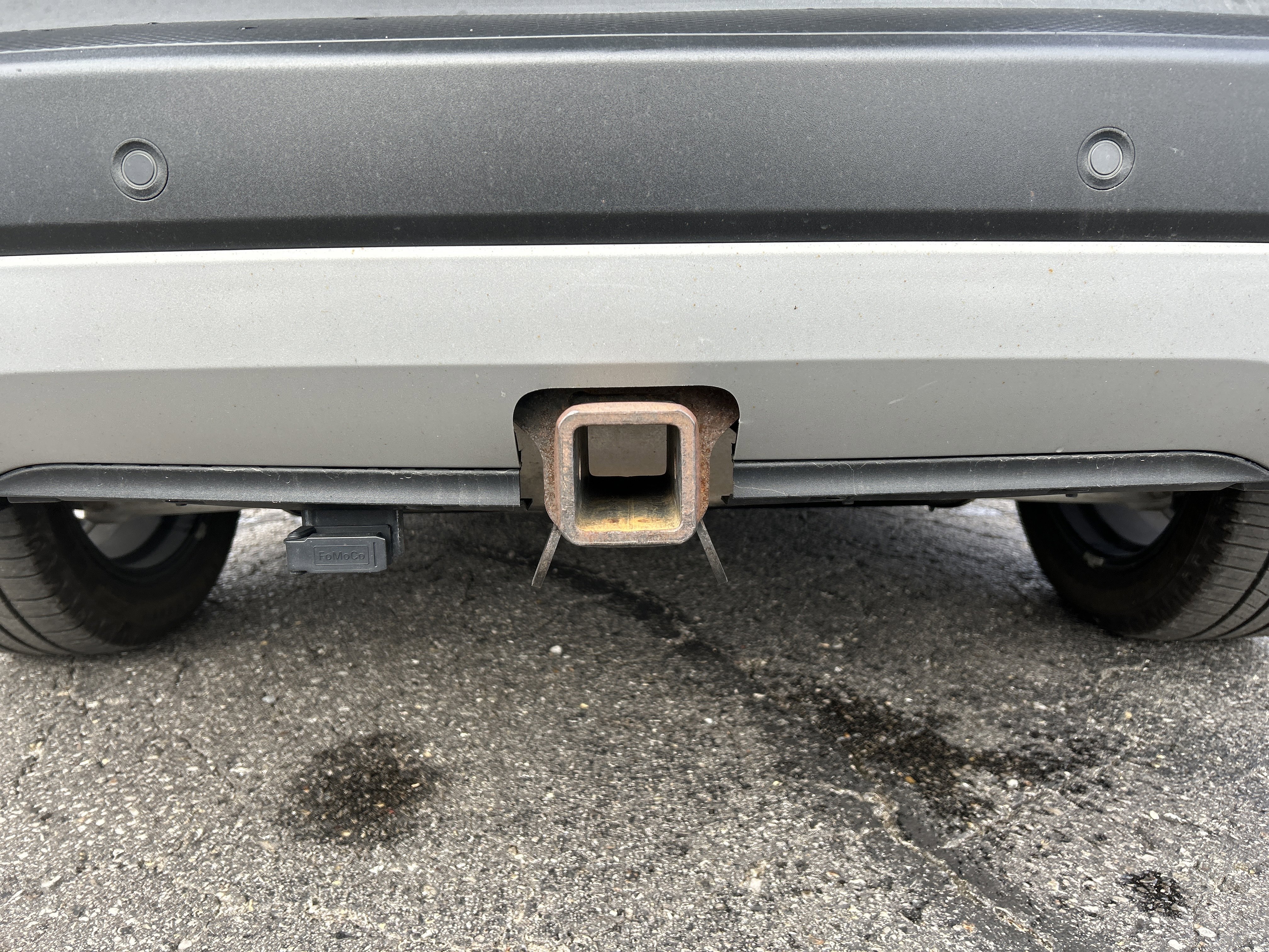 Certified 2020 Ford Escape Titanium image 14