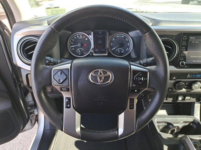 Used 2021 Toyota Tacoma SR5 image 27
