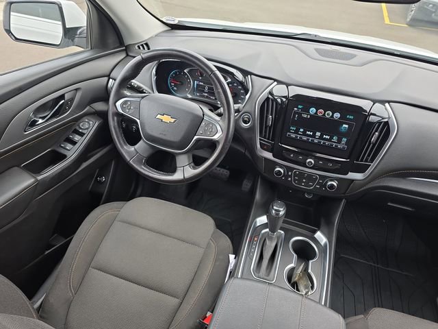 Used 2019 Chevrolet Traverse LT FWD image 33