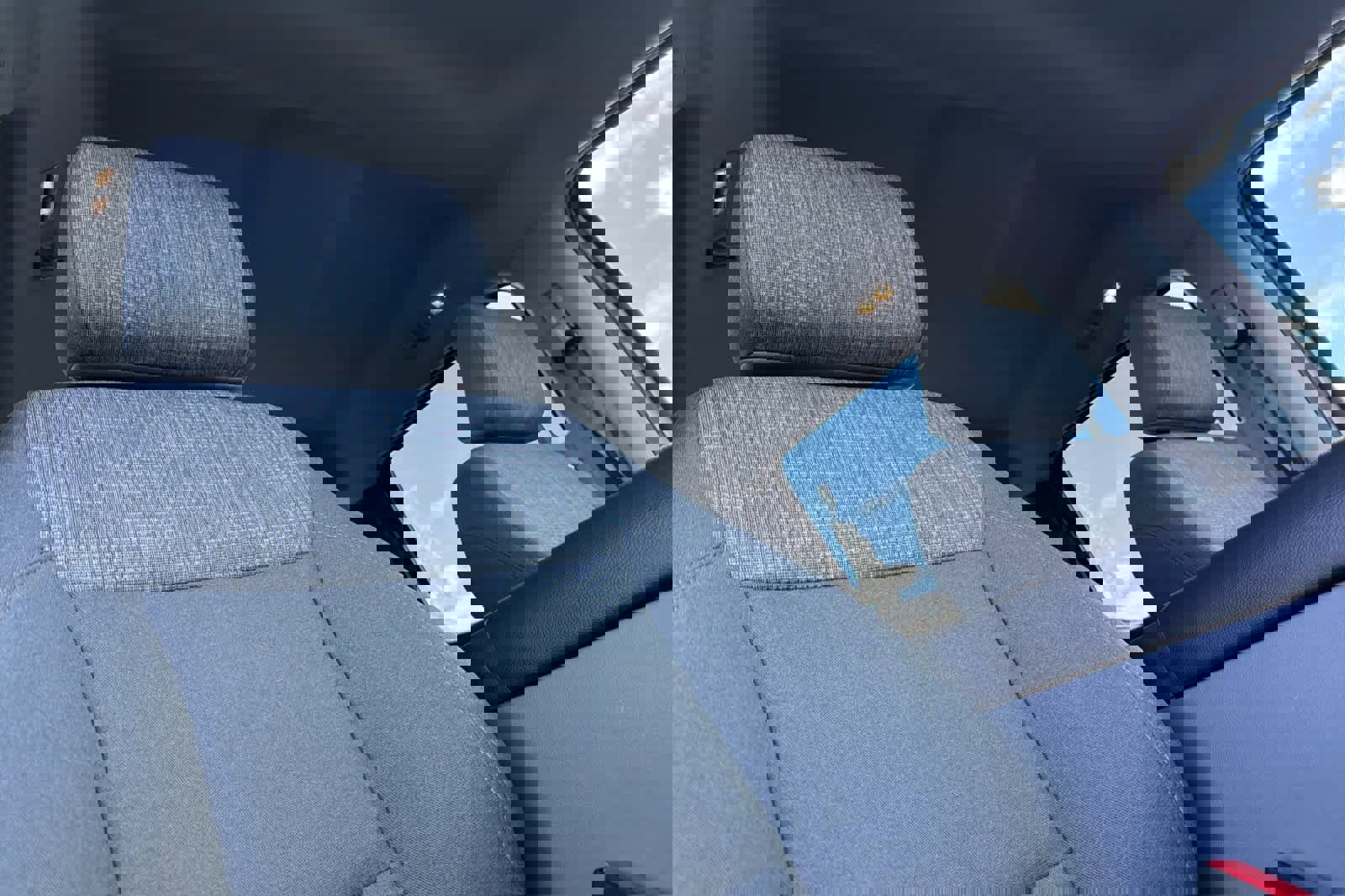 Certified 2025 Ford F250 XLT w/ FX4 Off-Road Package image 16