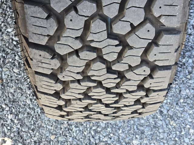 Certified 2023 Ford Bronco Black Diamond AWD/4WD image 11