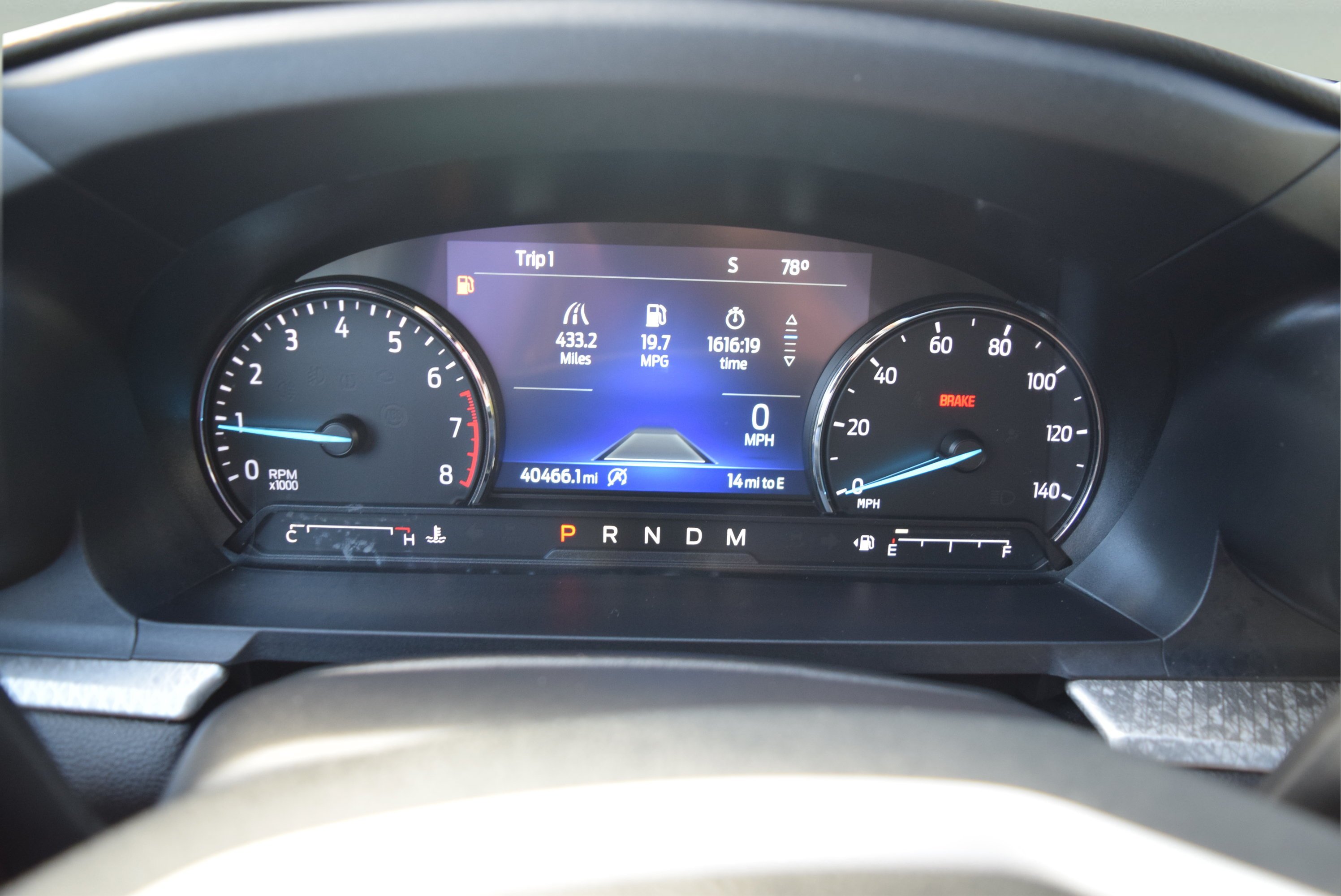 Certified 2023 Ford Explorer Timberline w/ Timberline Technology Package AWD/4WD image 15