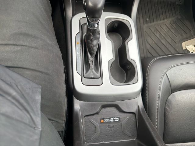 Used 2022 Chevrolet Colorado ZR2 w/ Colorado ZR2 Bison Edition image 24