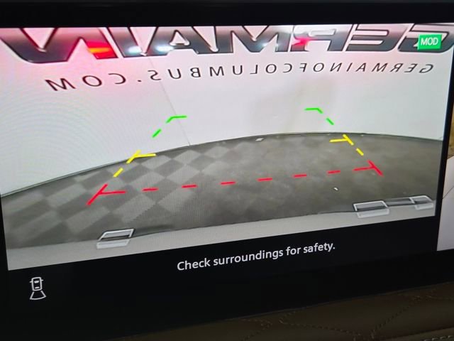 Used 2023 INFINITI QX60 Autograph w/ Cargo Package image 32