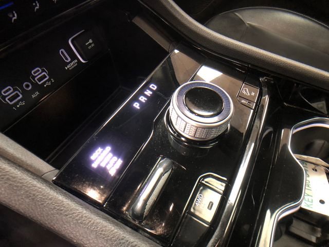 Used 2022 Jeep Grand Cherokee Limited 4xe AWD/4WD image 19