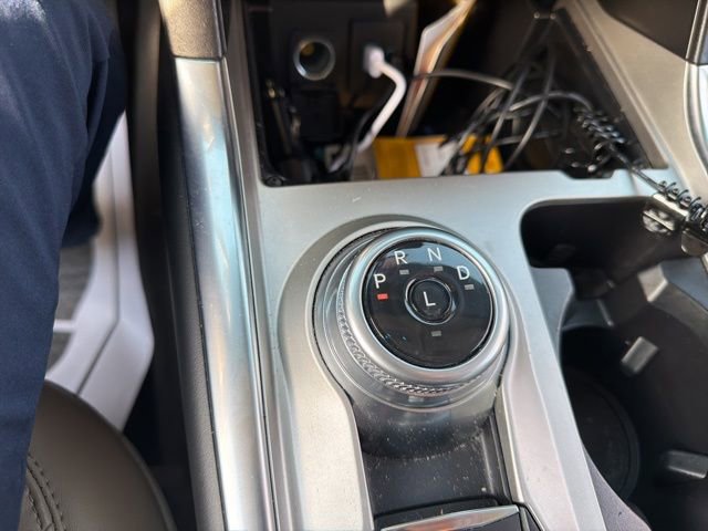 Certified 2024 Ford Explorer XLT w/ Equipment Group 202A image 20