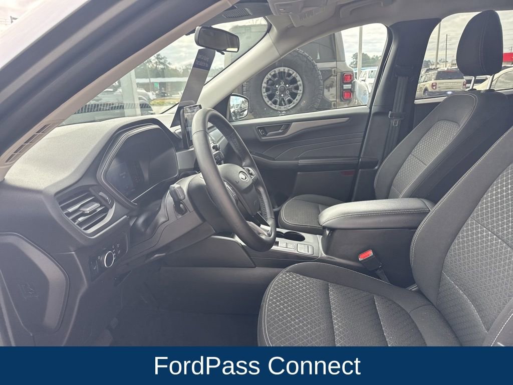 Certified 2024 Ford Escape Active image 13