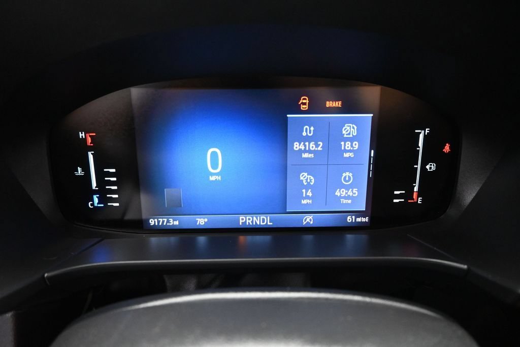 Certified 2023 Ford Escape ST-Line w/ Tech Pack #1 AWD/4WD image 13