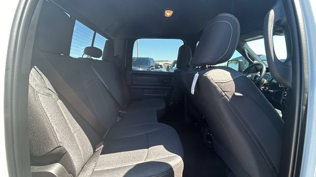 Used 2024 RAM 2500 Tradesman AWD/4WD image 13