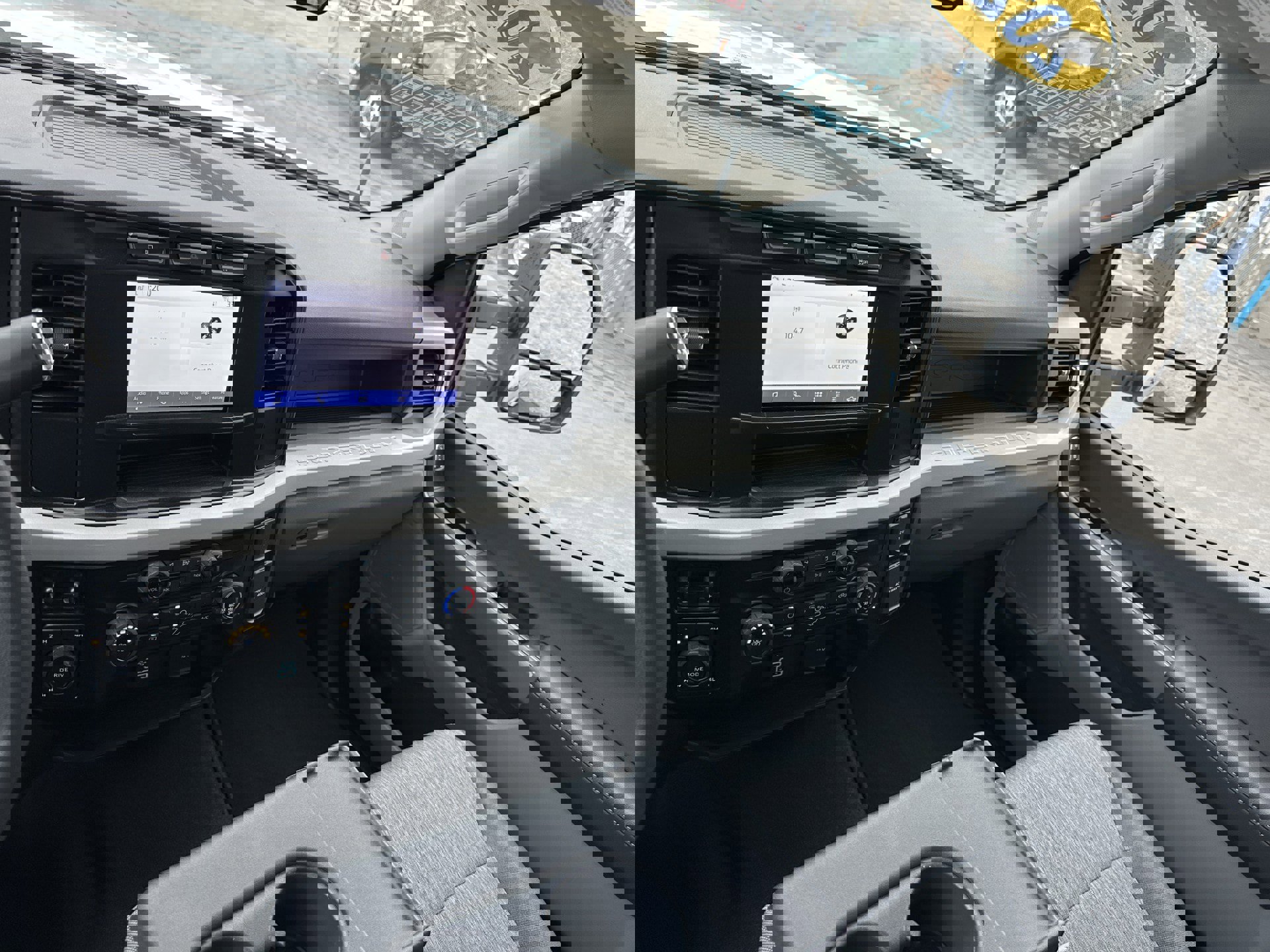 Certified 2024 Ford F350 XL w/ STX Appearance Package image 10