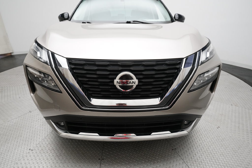 Used 2021 Nissan Rogue Platinum AWD/4WD image 22