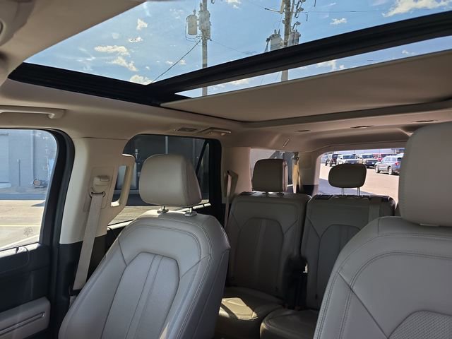 Certified 2024 Ford Expedition Max Limited AWD/4WD image 22