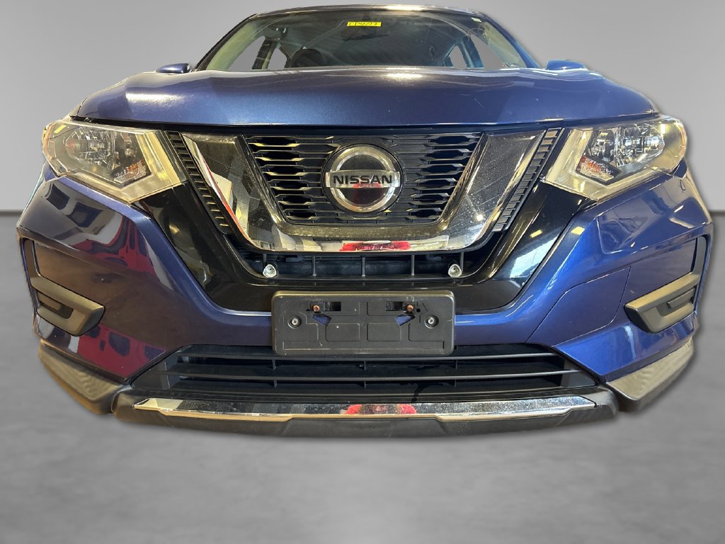 Used 2018 Nissan Rogue S AWD/4WD image 13