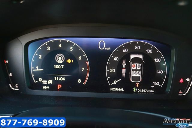 Used 2023 Honda Civic Sport Touring image 17