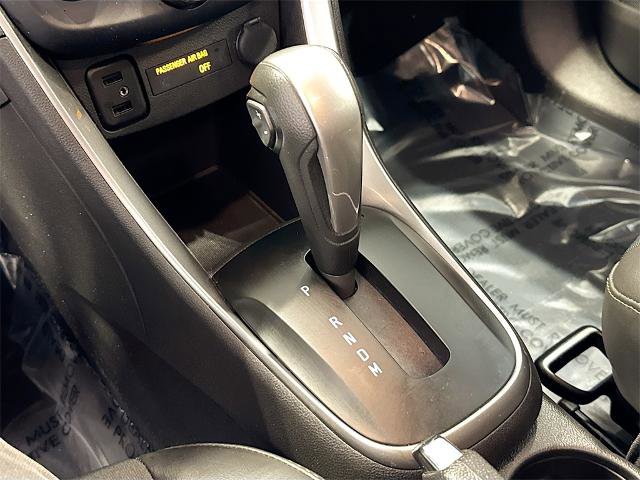 Used 2019 Chevrolet Trax LT w/ Driver Confidence Package image 14