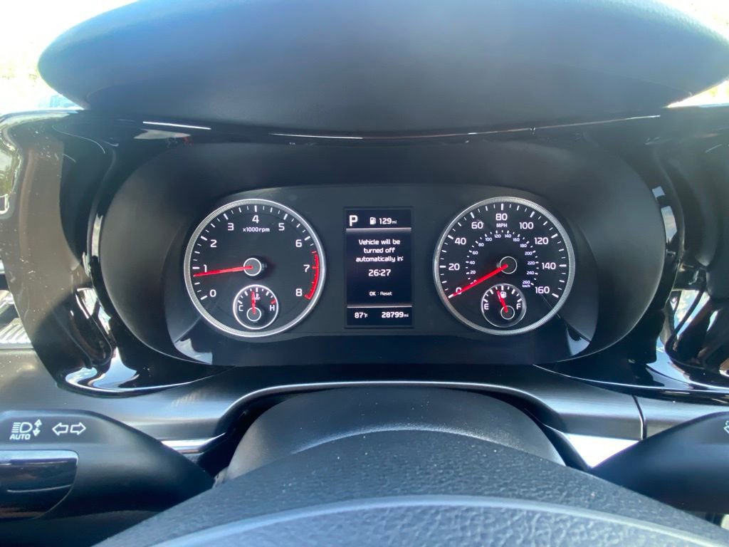 Used 2024 Kia K5 GT w/ GT1 Package FWD image 14