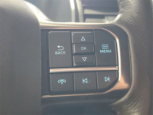 Certified 2023 Ford Expedition King Ranch image 14