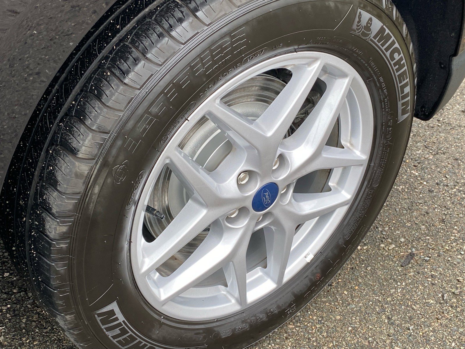 Certified 2022 Ford Edge SEL w/ Convenience Package image 23