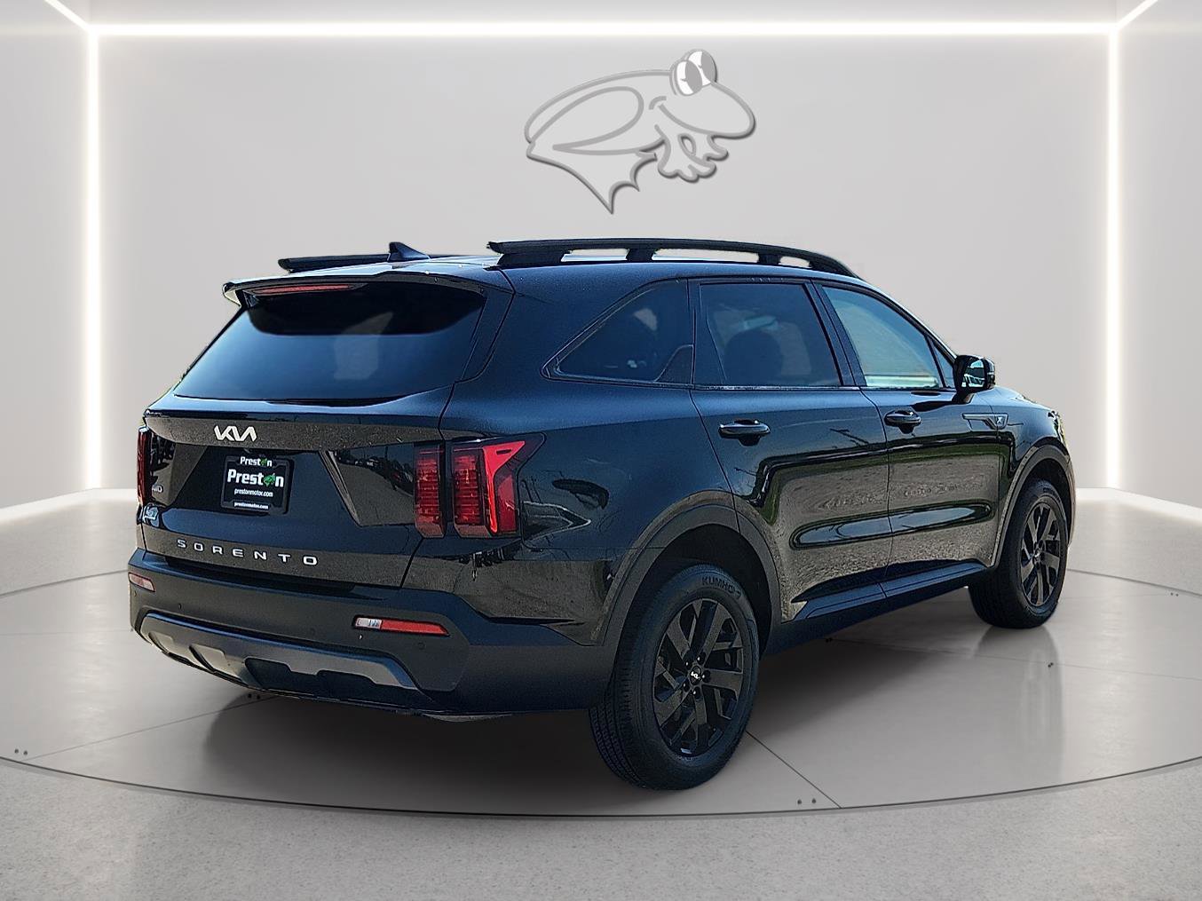 Used 2022 Kia Sorento S AWD/4WD image 5