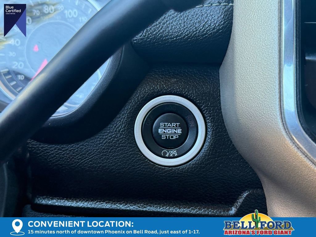 Used 2021 RAM 2500 Laramie image 27