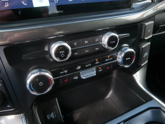 Certified 2023 Ford F150 XLT w/ Equipment Group 302A High AWD/4WD image 30