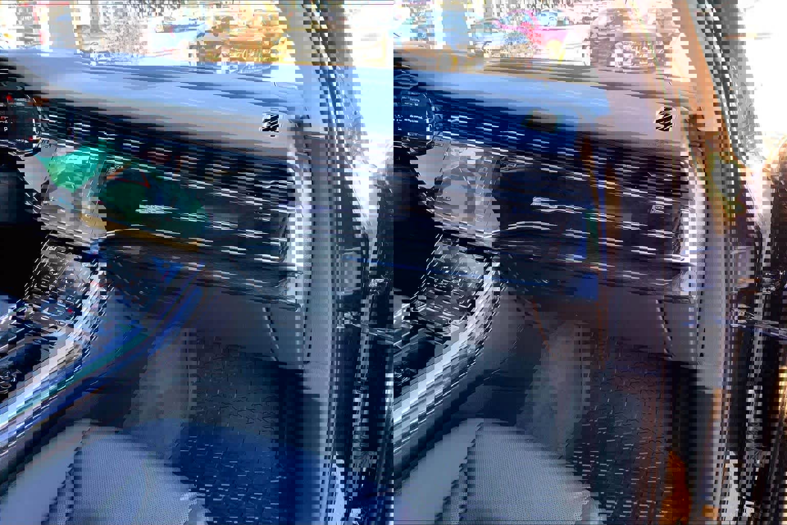 Used 2022 Audi Q7 2.0T Premium Plus image 18